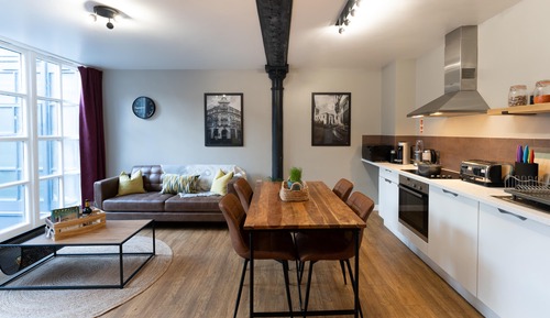 Apartamento