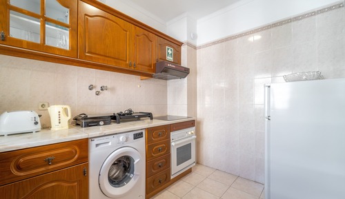 Basic Apartment