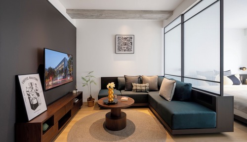 Suite Elite