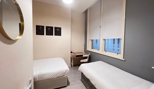 Apartamento de lujo