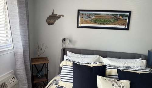 Habitación Confort