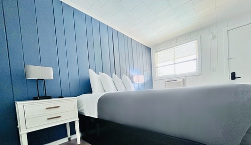 Habitación estándar