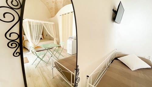 Comfort Triple Room