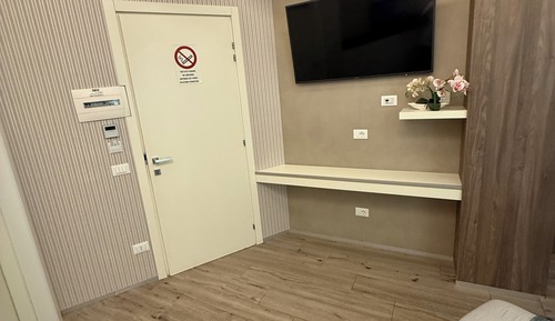 Habitación familiar