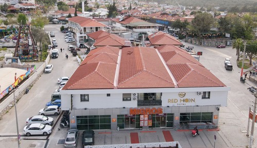 Apartamento familiar