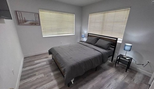 Habitación estándar