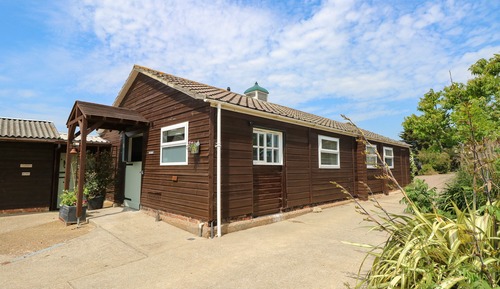 Cottage