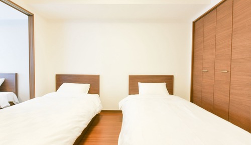 Apartamento familiar