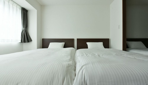 Habitación económica