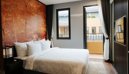 Suite familiar