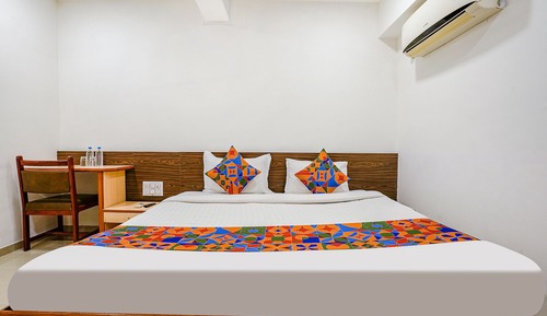 Suite ejecutiva