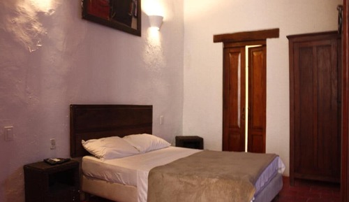 Habitación