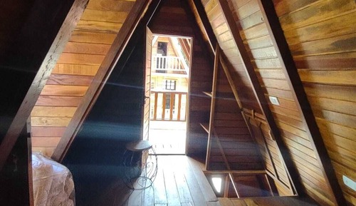 Chalet familiar