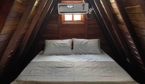 Chalet familiar