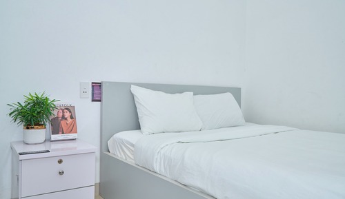 Habitación Deluxe doble, 1 cama de matrimonio