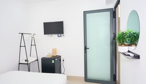 Habitación doble superior