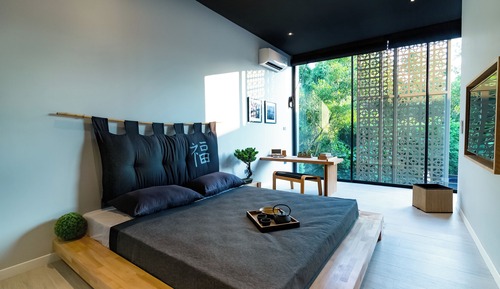 Suite ejecutiva