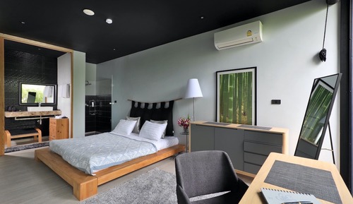 Suite familiar