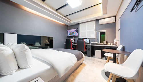 Habitación estándar