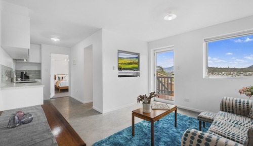 Apartamento estándar