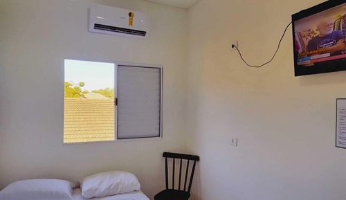 Habitación triple tradicional