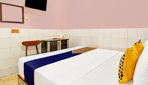 Habitación básica doble