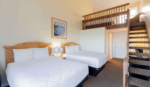 Loft Confort