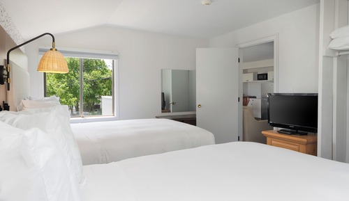 Apartamento Deluxe