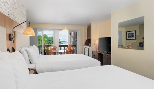 Habitación estándar