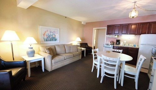 Habitación Premier