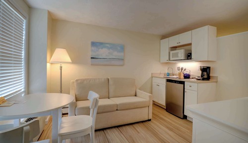 Habitación Confort