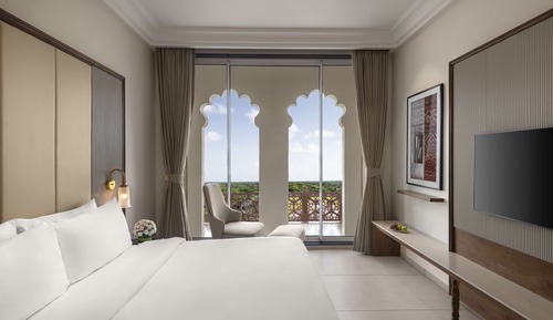 Habitación estándar