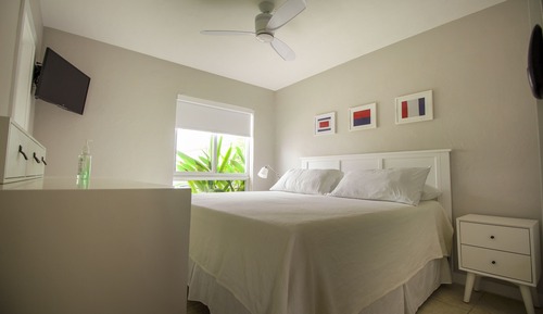 Habitación individual Confort