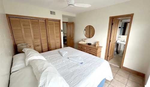 Habitación individual Confort