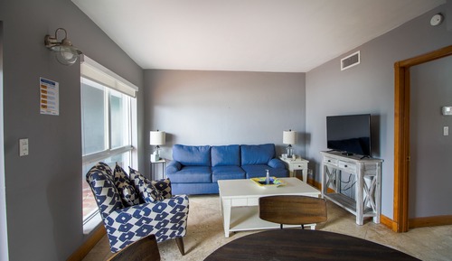 Habitación individual Confort