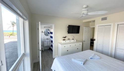 Habitación individual Confort