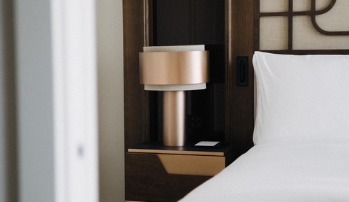 Habitación Premium, balcón