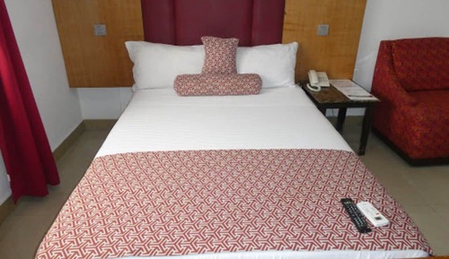 Habitación Confort