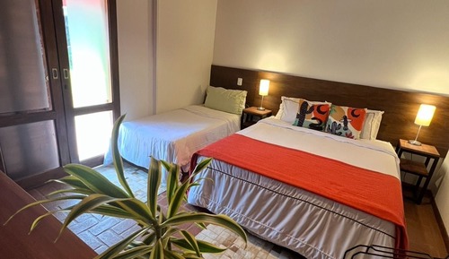 Habitación exclusiva