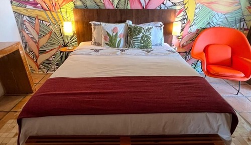 Habitación Elite