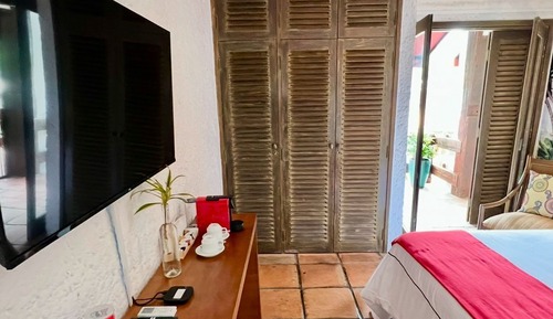 Habitación Confort
