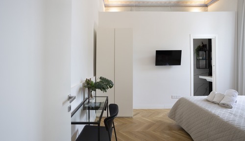 Apartamento Deluxe