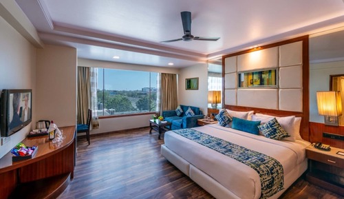 Habitación Premium
