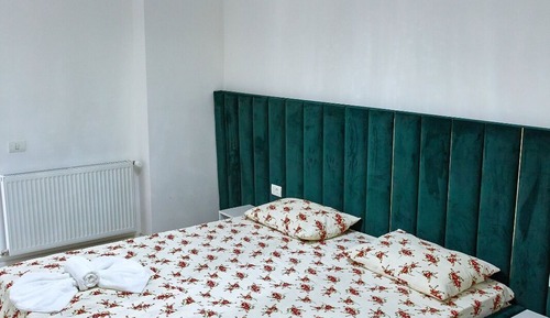 Apartamento exclusivo