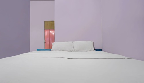Habitación básica doble