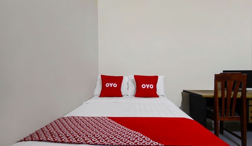 Habitación individual estándar