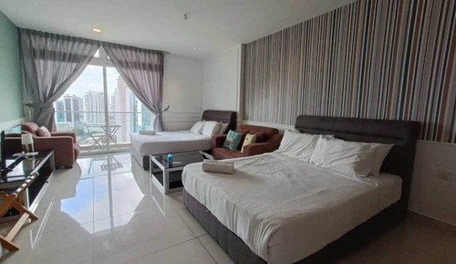 Apartamento Confort