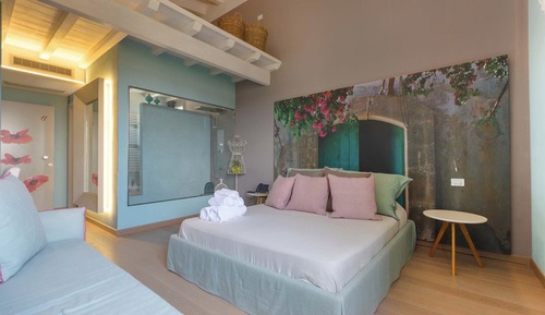 Apartamento básico