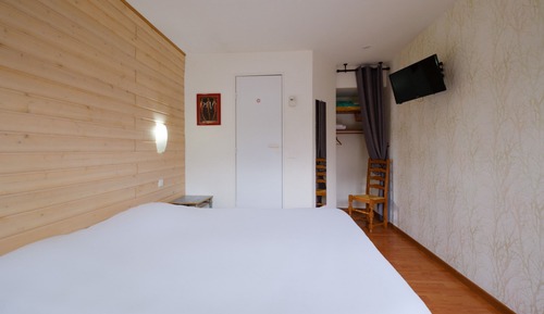 Habitación Confort