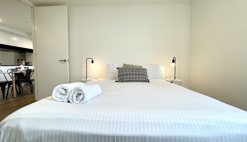 City Apartment